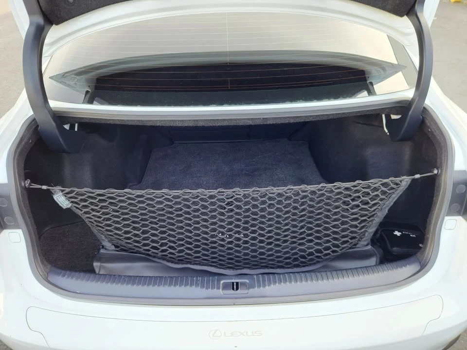 2014 Lexus IS 3rd Gen - Image 20 of 20