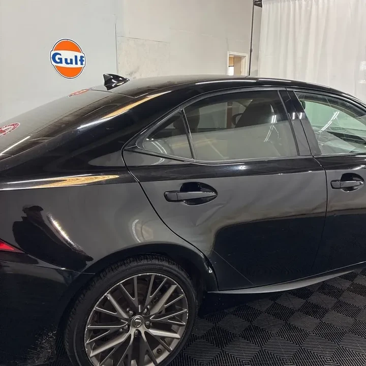 2014 Lexus IS 3rd Gen - Image 5 of 20