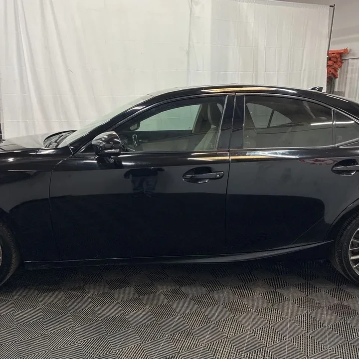 2014 Lexus IS 3rd Gen - Image 10 of 20