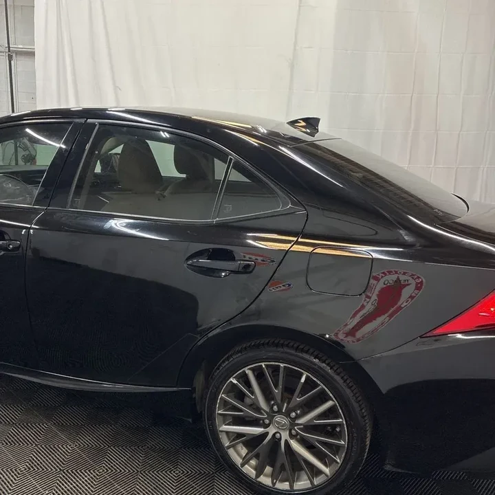 2014 Lexus IS 3rd Gen - Image 13 of 20