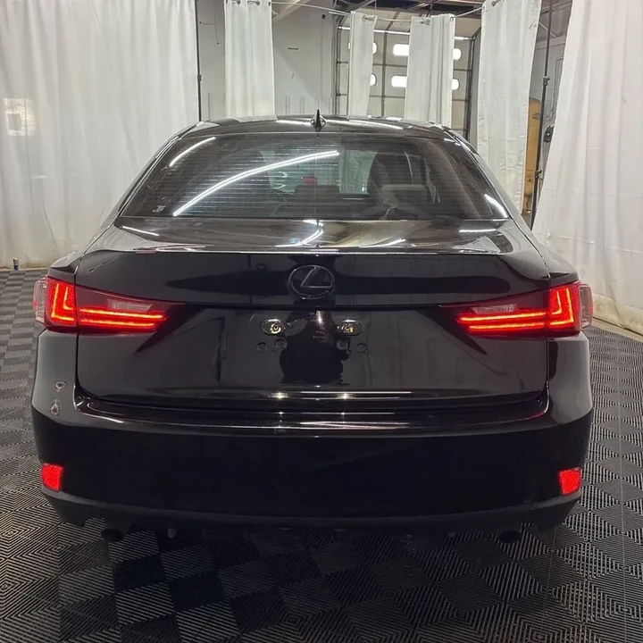 2014 Lexus IS 3rd Gen - Image 4 of 20