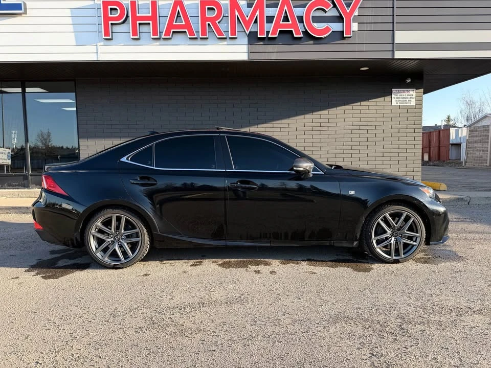 2014 Lexus IS 3rd Gen - Image 5 of 17