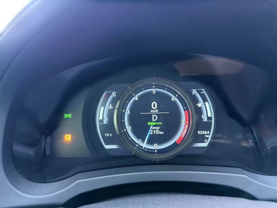 2014 Lexus IS 3rd Gen - Image 15 of 17