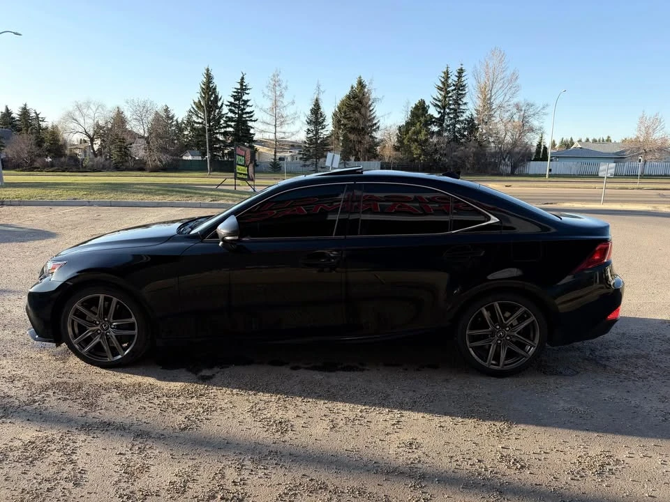 2014 Lexus IS 3rd Gen - Image 9 of 17
