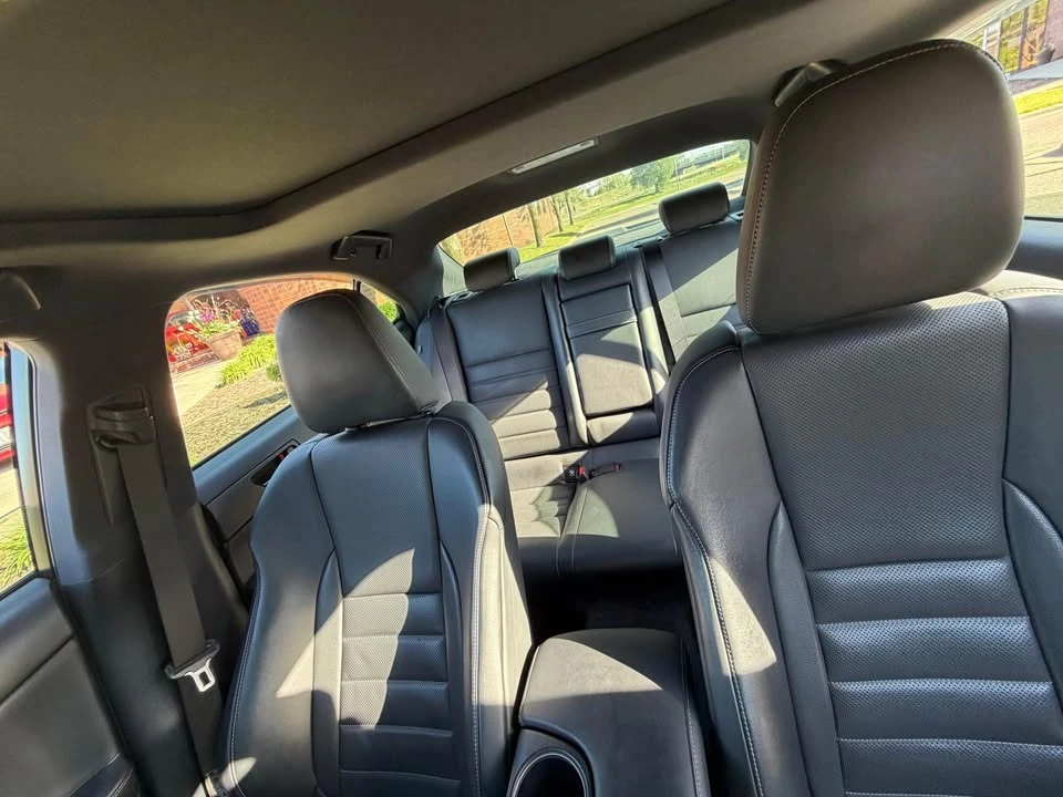 2014 Lexus IS 3rd Gen - Image 8 of 9