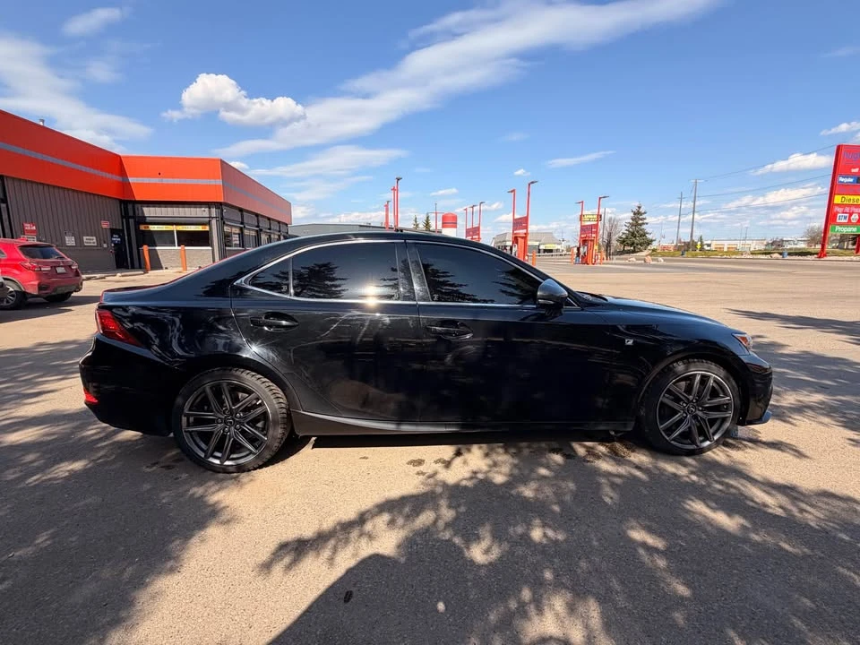 2014 Lexus IS 3rd Gen - Image 6 of 16