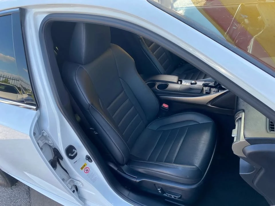 2014 Lexus IS 3rd Gen - Image 18 of 20