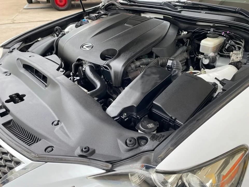 2014 Lexus IS 3rd Gen - Image 20 of 20
