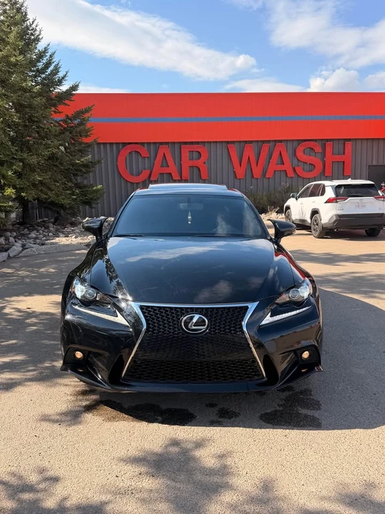 2014 Lexus IS 3rd Gen - Image 2 of 16