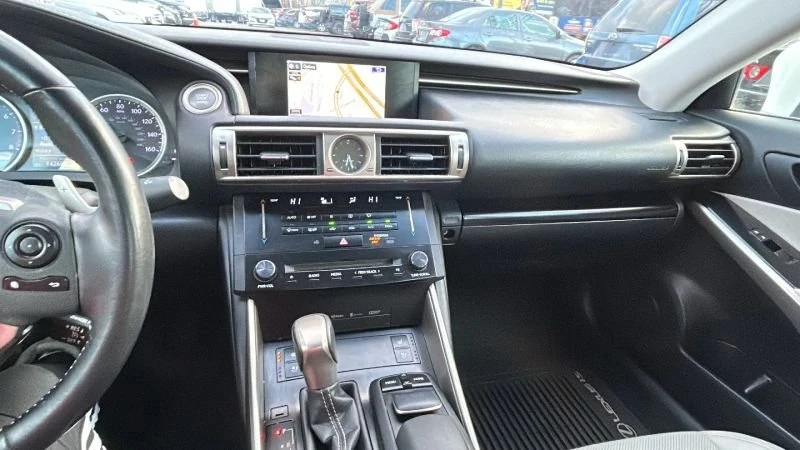 2014 Lexus IS 3rd Gen - Image 20 of 20