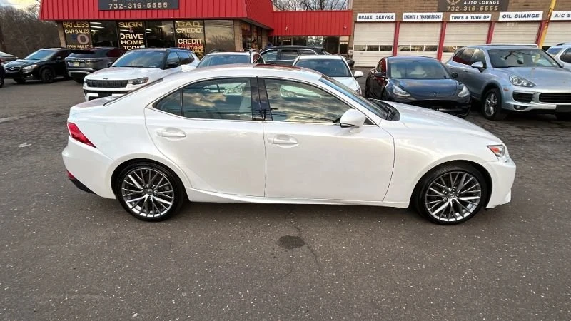 2014 Lexus IS 3rd Gen - Image 4 of 20