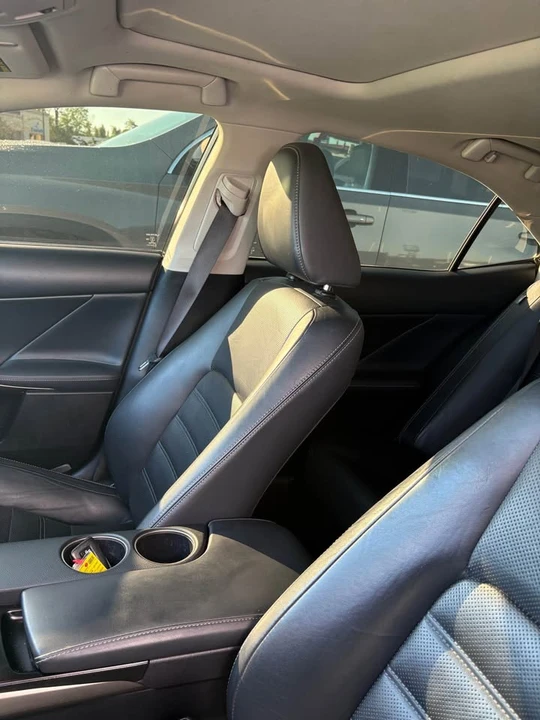 2014 Lexus IS 3rd Gen - Image 11 of 15