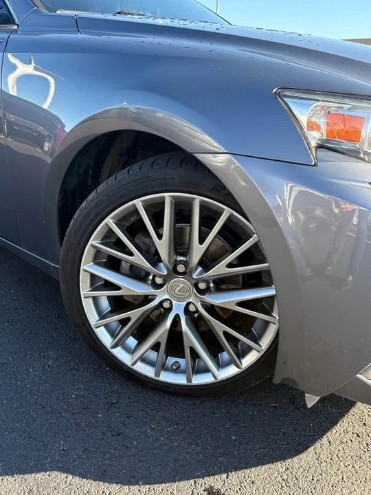 2014 Lexus IS 3rd Gen - Image 2 of 15