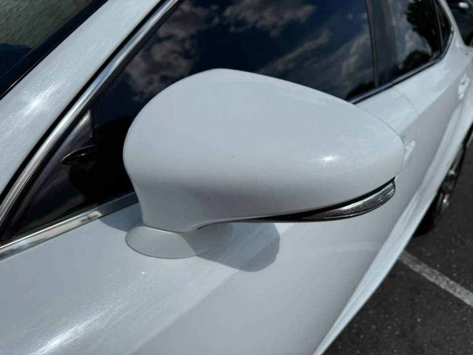 2014 Lexus IS 3rd Gen - Image 13 of 20