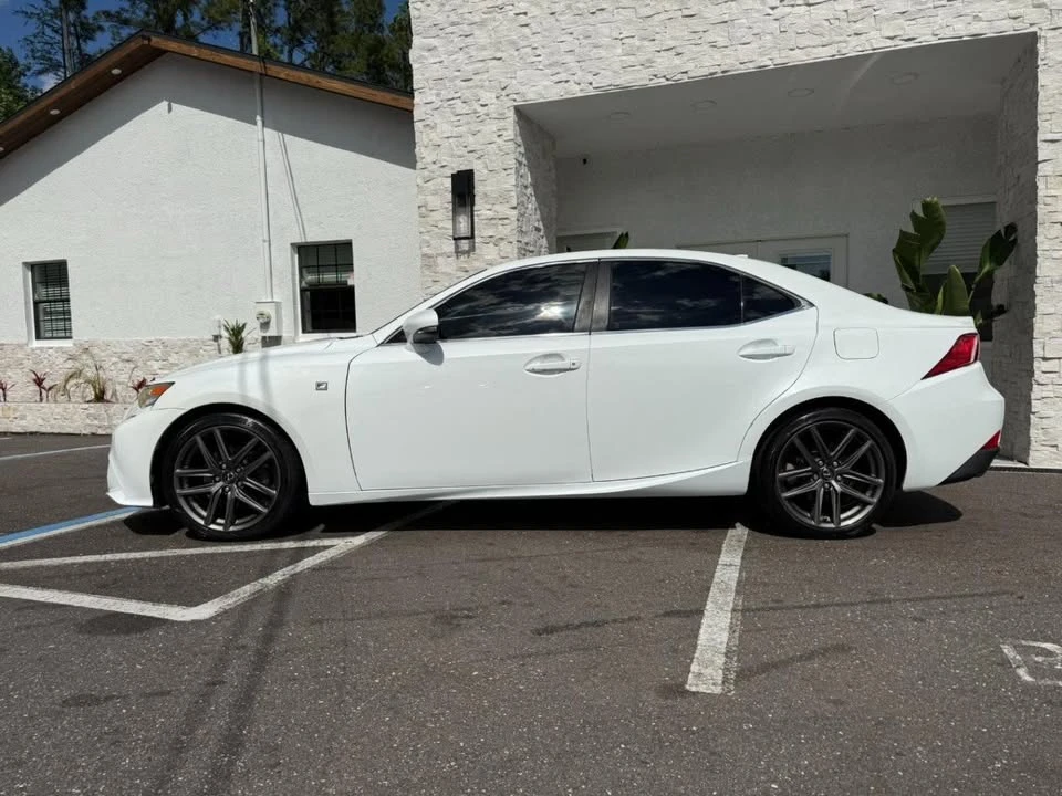2014 Lexus IS 3rd Gen - Image 2 of 20