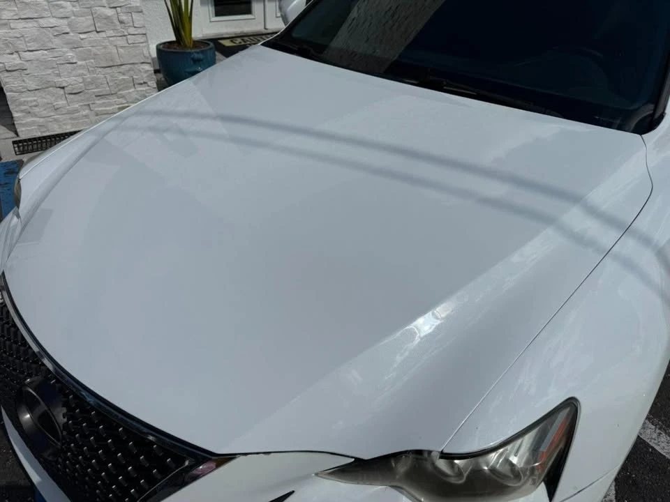 2014 Lexus IS 3rd Gen - Image 12 of 20