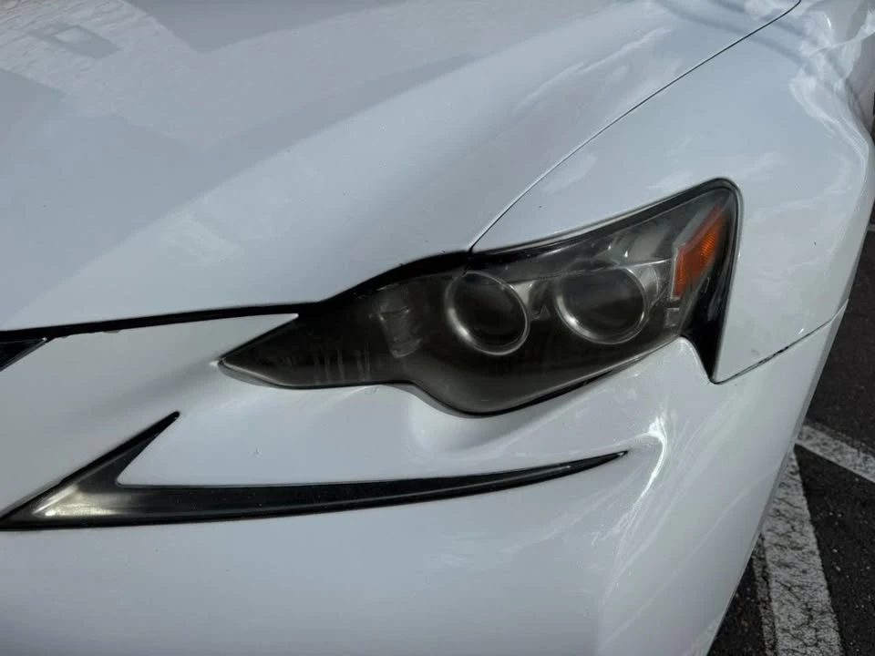 2014 Lexus IS 3rd Gen - Image 11 of 20