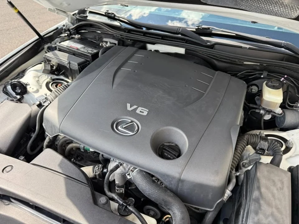 2014 Lexus IS 3rd Gen - Image 20 of 20