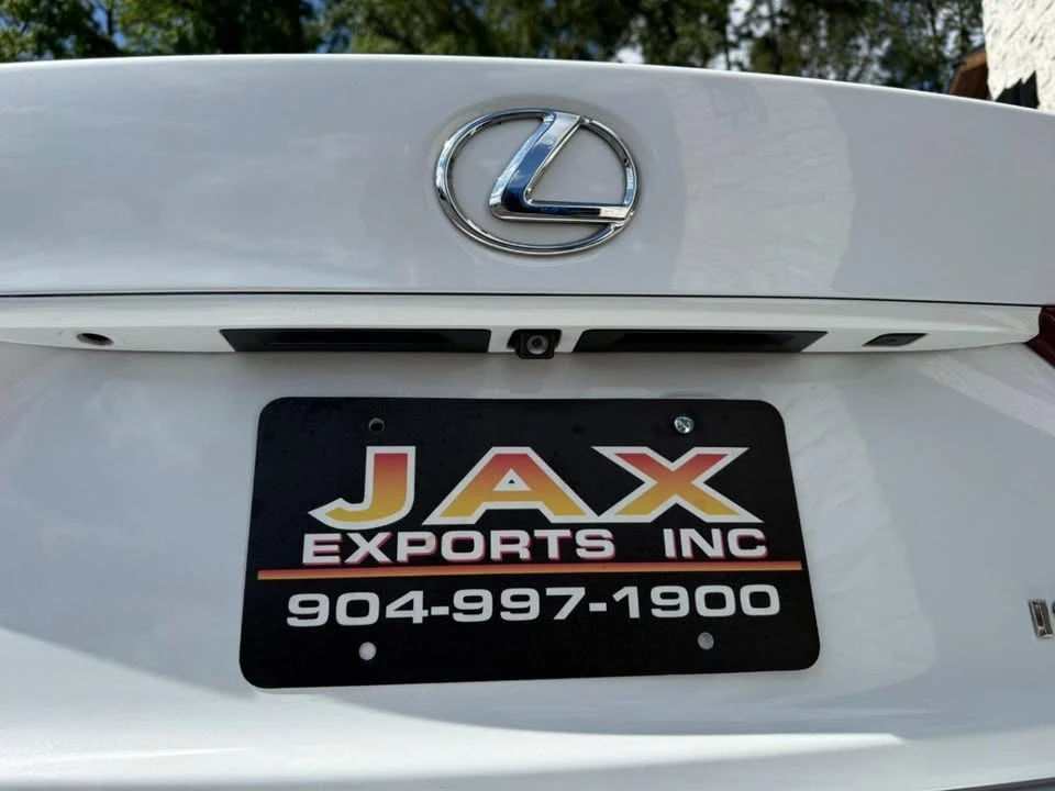 2014 Lexus IS 3rd Gen - Image 6 of 20