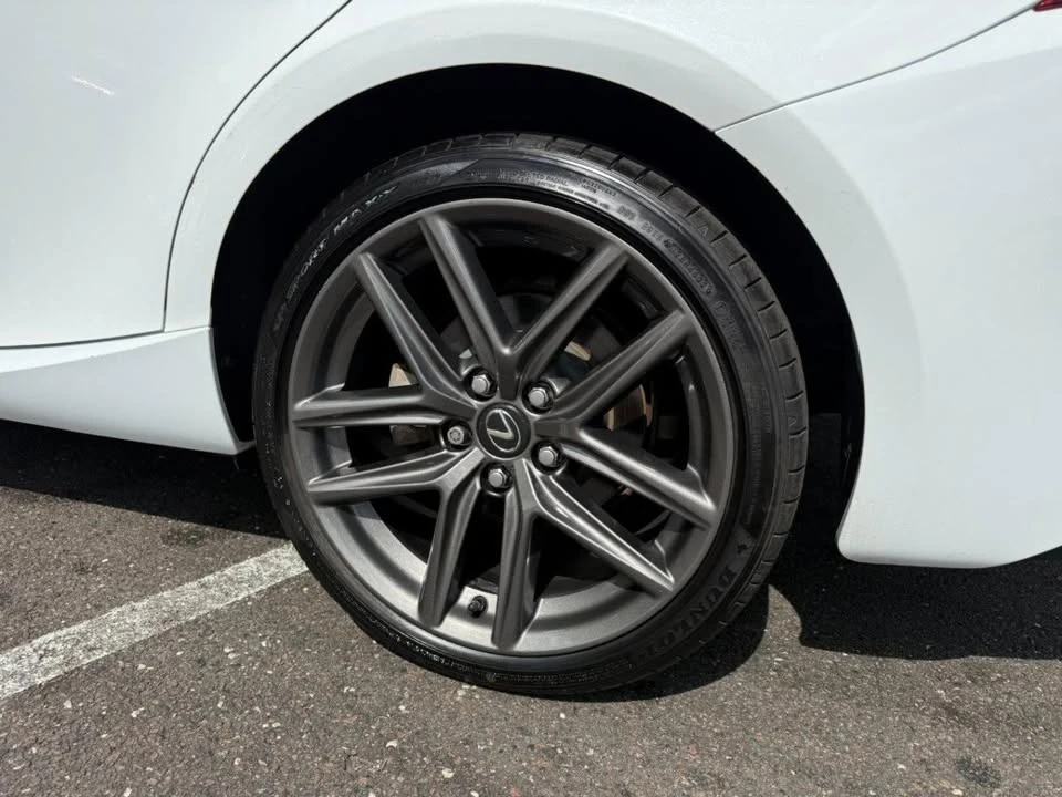 2014 Lexus IS 3rd Gen - Image 8 of 20