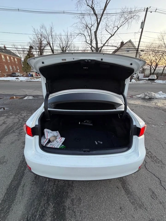 2014 Lexus IS 3rd Gen - Image 10 of 18
