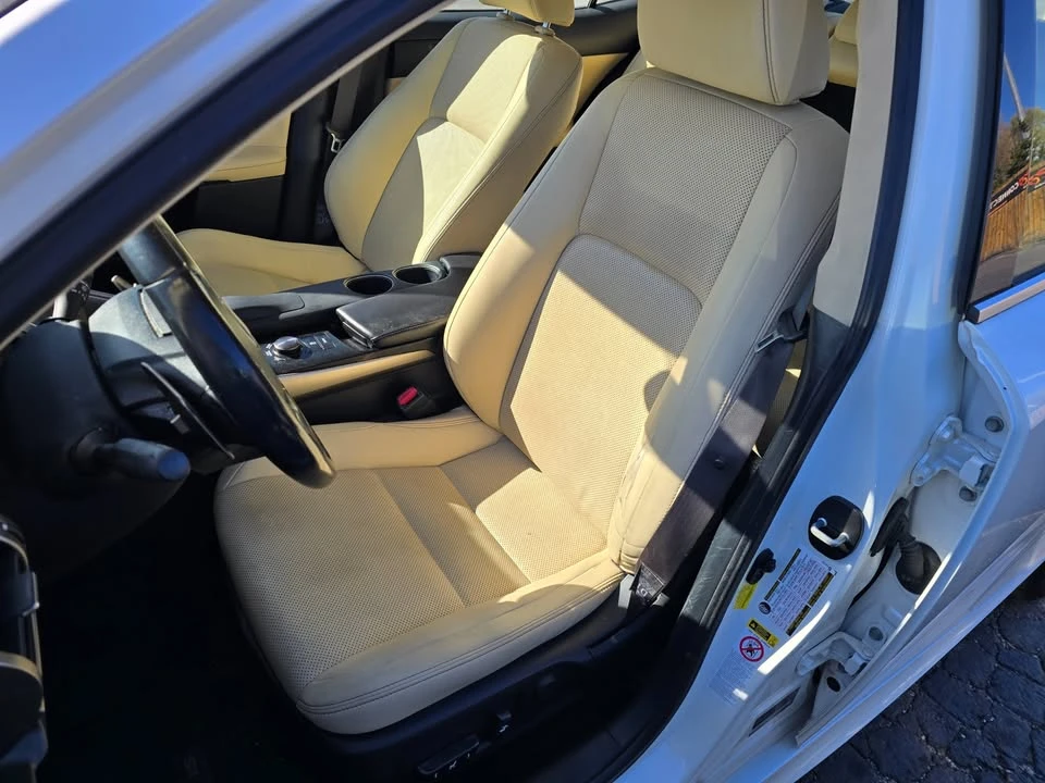 2014 Lexus IS 3rd Gen - Image 9 of 20