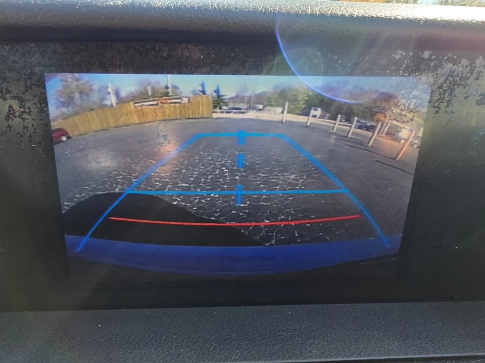 2014 Lexus IS 3rd Gen - Image 15 of 20
