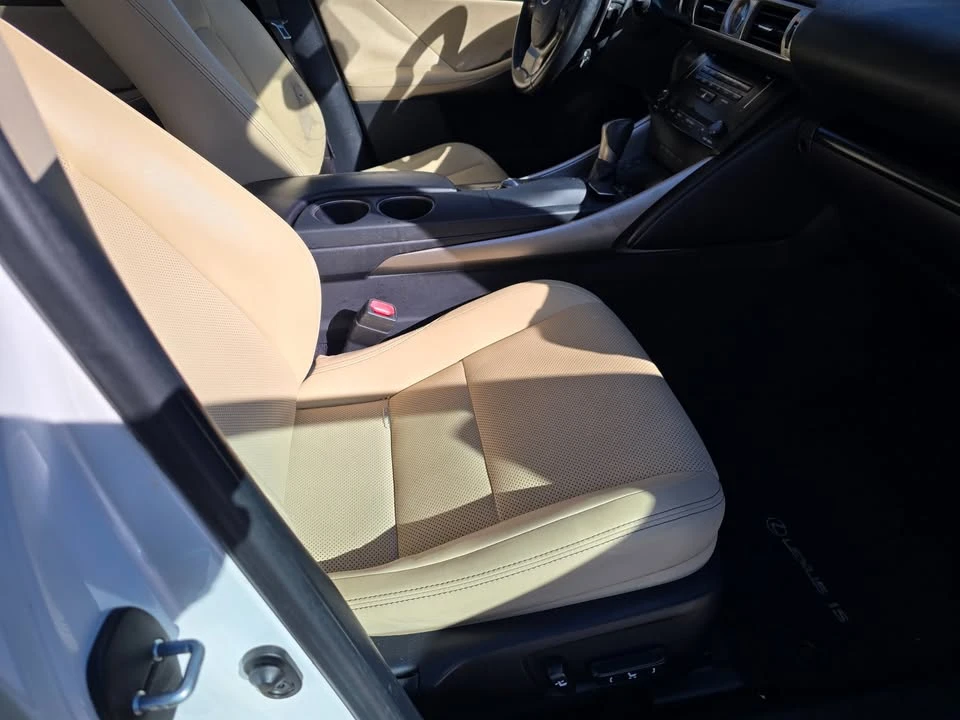 2014 Lexus IS 3rd Gen - Image 20 of 20