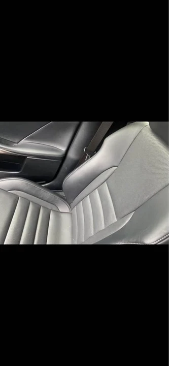 2014 Lexus IS 3rd Gen - Image 10 of 11