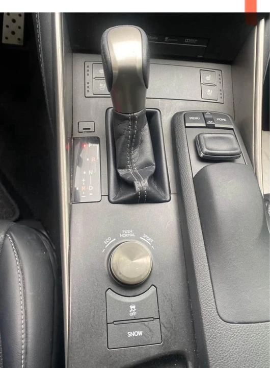 2014 Lexus IS 3rd Gen - Image 11 of 11