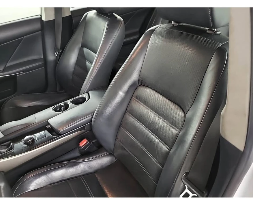 2014 Lexus IS 3rd Gen - Image 8 of 11