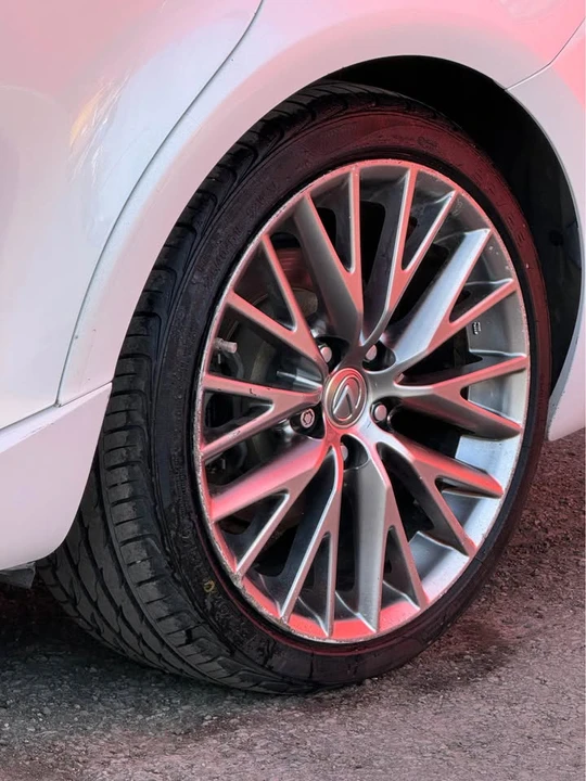 2014 Lexus IS 3rd Gen - Image 6 of 20