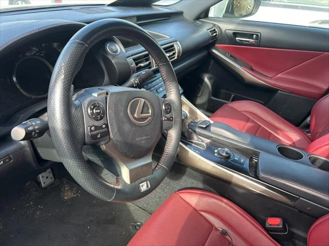 2014 Lexus IS 3rd Gen - Image 4 of 6