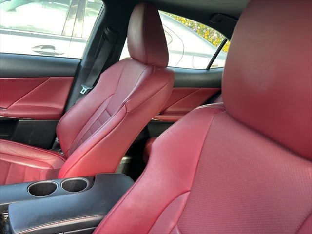 2014 Lexus IS 3rd Gen - Image 6 of 6
