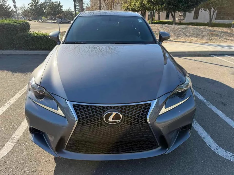 2014 Lexus IS 3rd Gen - Image 2 of 20
