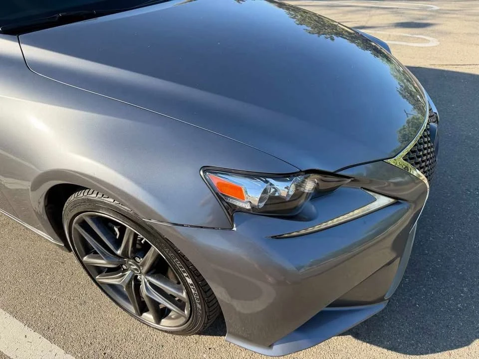 2014 Lexus IS 3rd Gen - Image 7 of 20