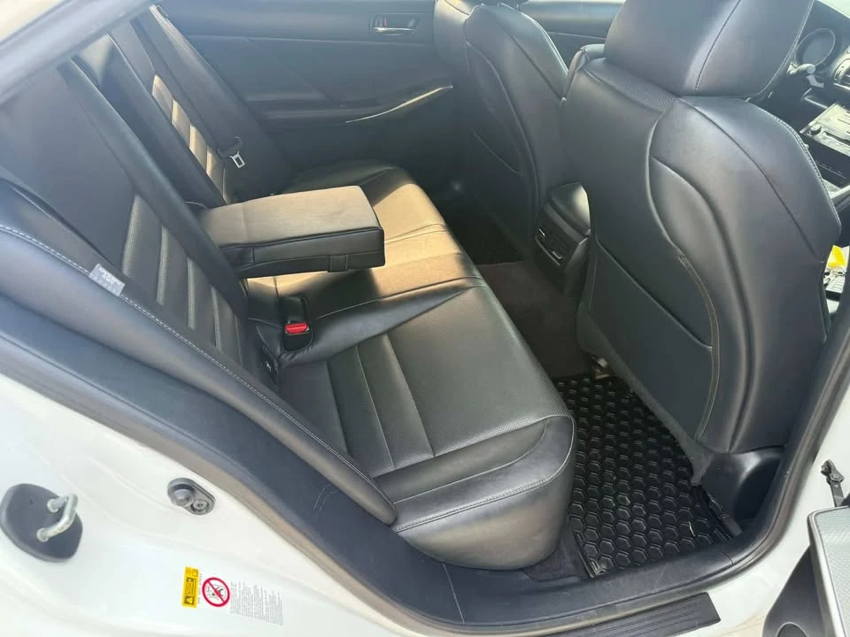 2014 Lexus IS 3rd Gen - Image 20 of 20