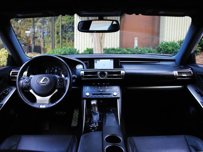 2014 Lexus IS 3rd Gen - Image 2 of 12