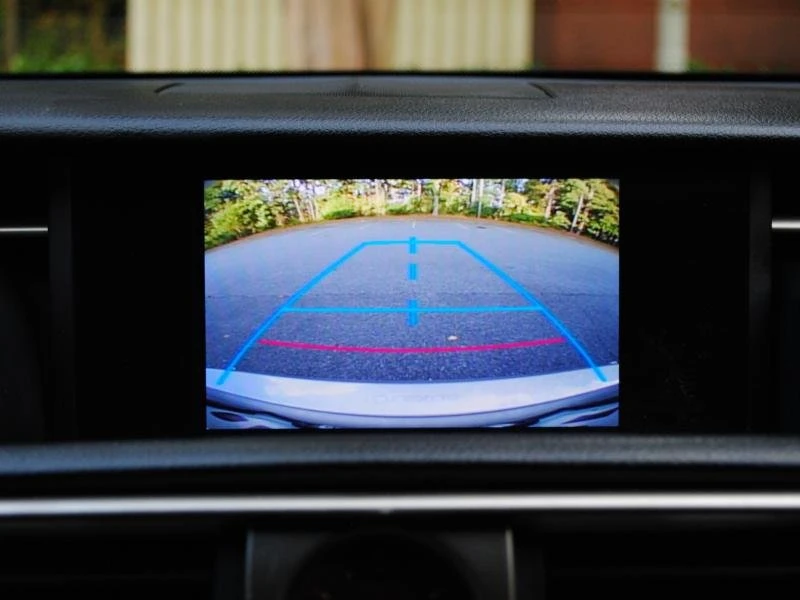 2014 Lexus IS 3rd Gen - Image 6 of 12
