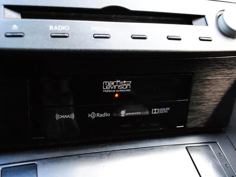 2014 Lexus IS 3rd Gen - Image 7 of 12