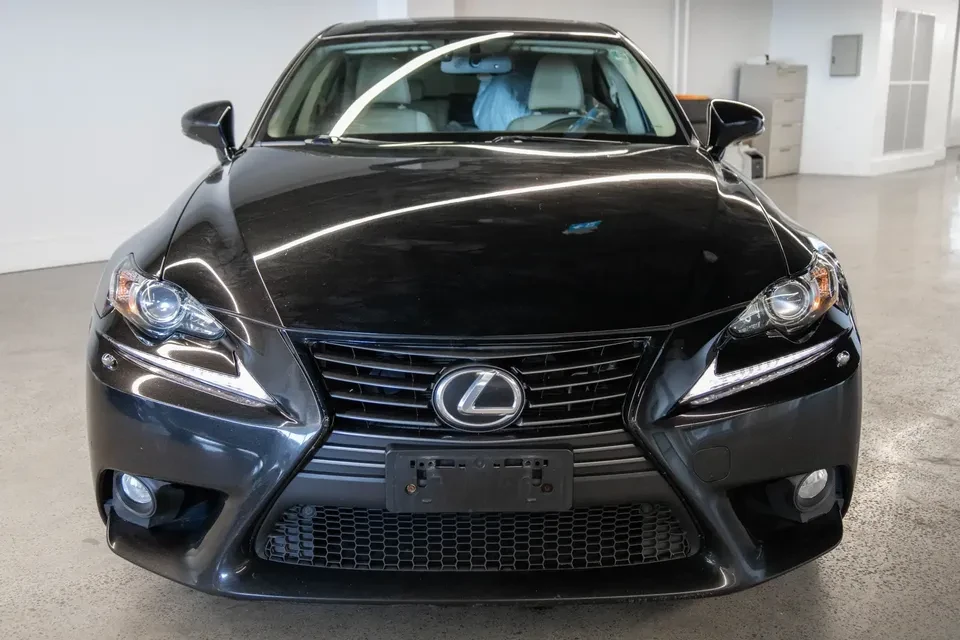 2014 Lexus IS 3rd Gen - Image 2 of 14