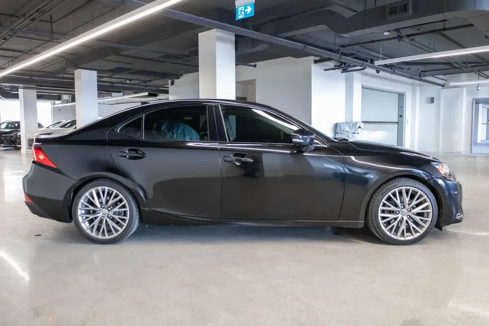 2014 Lexus IS 3rd Gen - Image 6 of 14