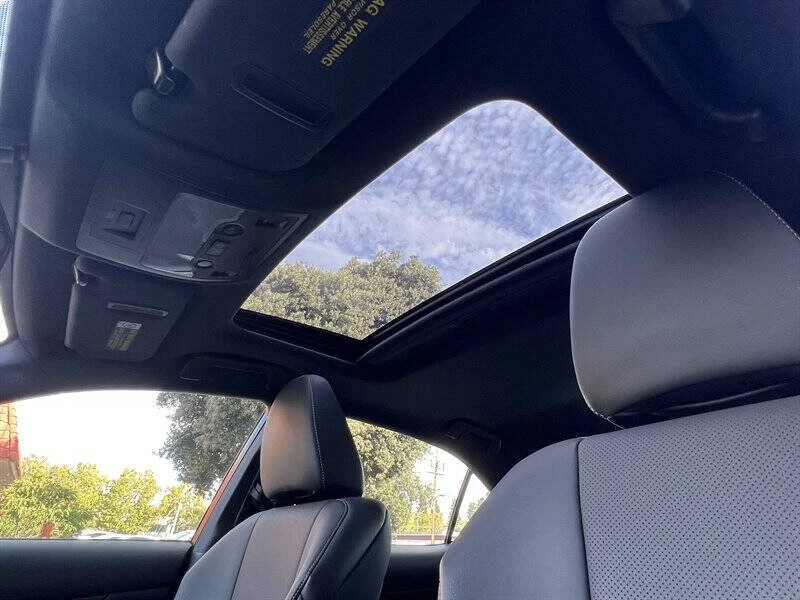2014 Lexus IS 3rd Gen - Image 16 of 18