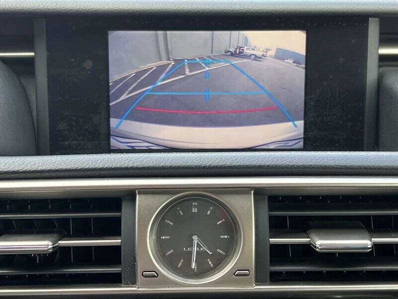 2014 Lexus IS 3rd Gen - Image 14 of 18