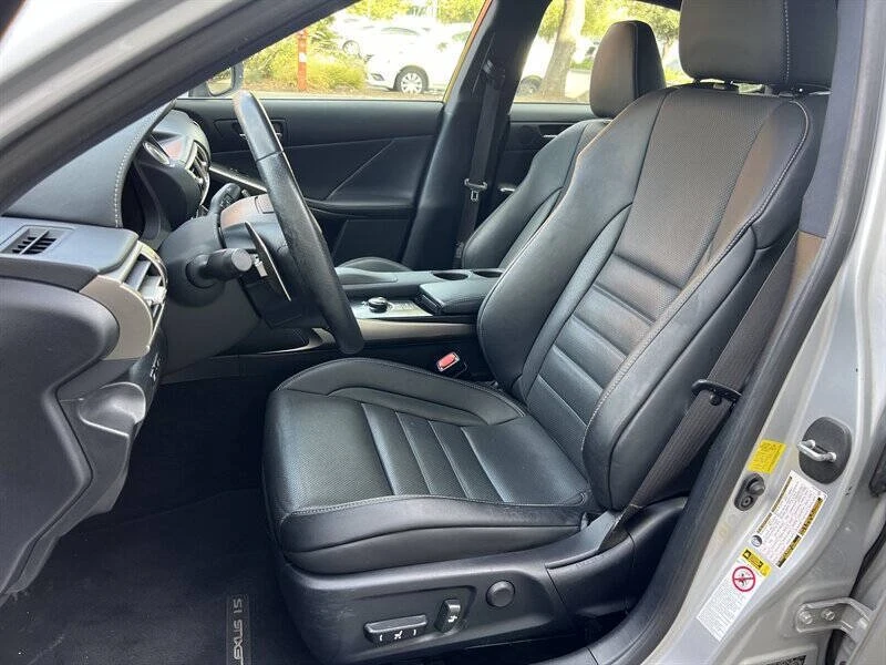 2014 Lexus IS 3rd Gen - Image 10 of 18