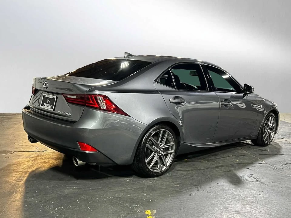 2014 Lexus IS 3rd Gen - Image 2 of 12