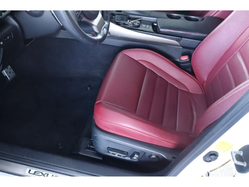 2014 Lexus IS 3rd Gen - Image 9 of 17