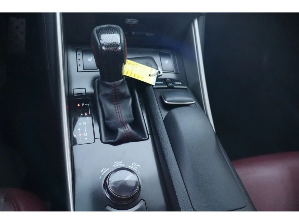 2014 Lexus IS 3rd Gen - Image 17 of 17