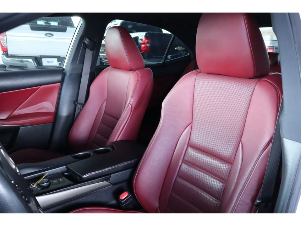 2014 Lexus IS 3rd Gen - Image 10 of 17