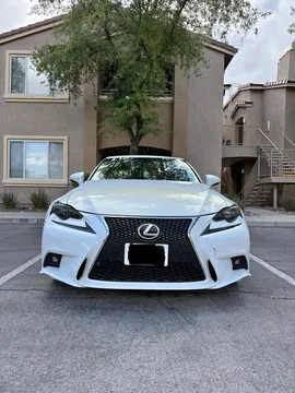 2014 Lexus IS 350